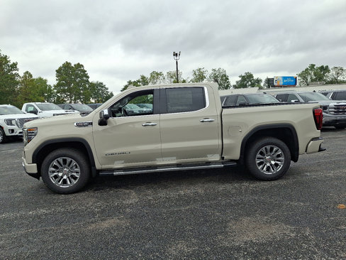 New 2026 GMC Sierra 1500 Denali w/ Technology Package image 4