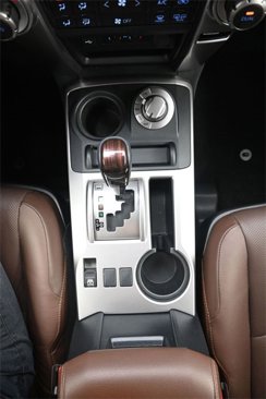 Used 2024 Toyota 4Runner Limited image 10