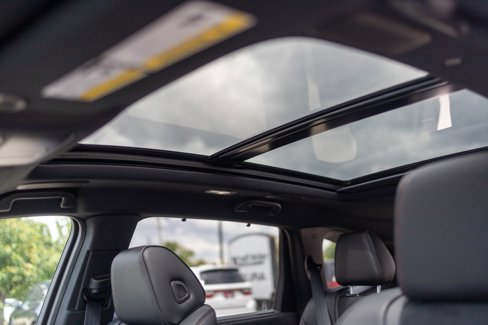 New 2026 Acura MDX A-Spec image 21