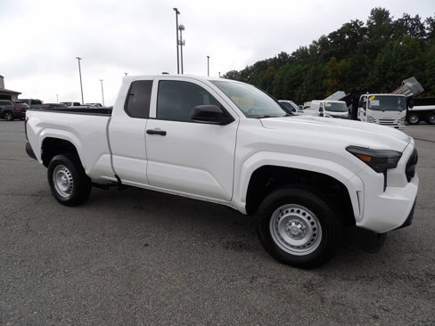 Used 2024 Toyota Tacoma SR image 10