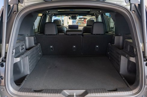 New 2026 Honda Passport TrailSport Elite image 12