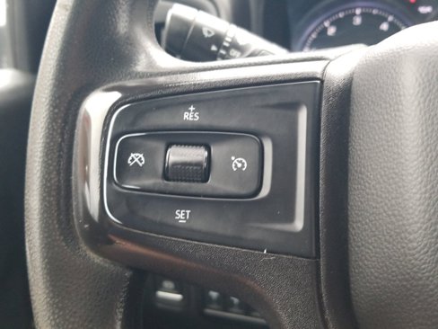 Used 2021 Chevrolet Silverado 3500 W/T w/ WT Convenience Package image 13