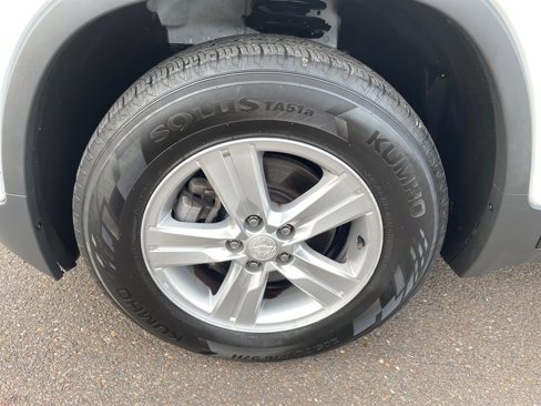 Used 2018 Chevrolet Trax LT image 24