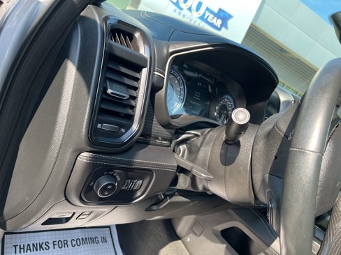 Used 2022 RAM 1500 Limited image 18