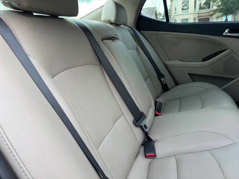 Used 2015 Kia Optima EX w/ EX Premium Package image 31