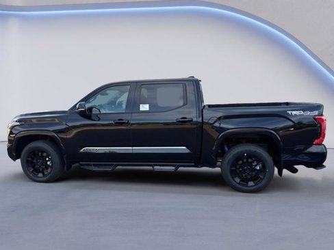 New 2026 Toyota Tundra Platinum image 7