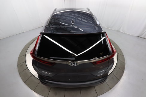Used 2020 Honda CR-V Touring image 49