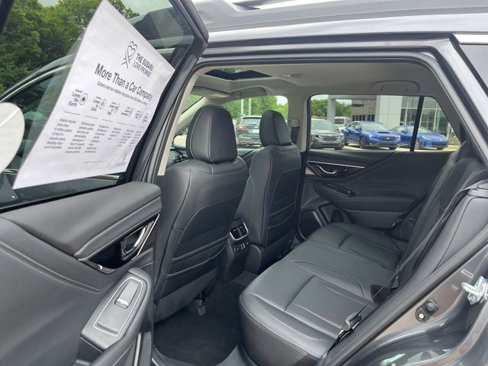New 2025 Subaru Outback Touring image 20