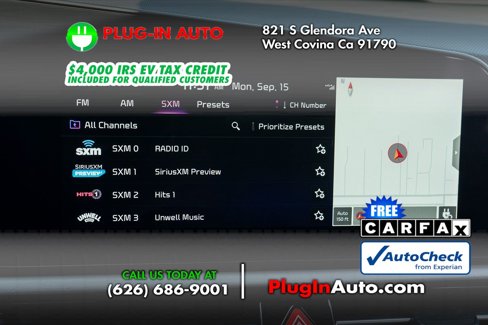 Used 2023 Kia Niro Wave image 32