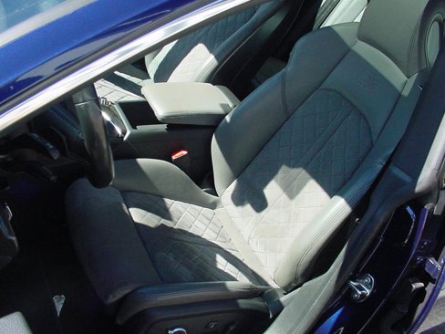 Used 2018 Audi S5 Prestige w/ Cold Weather Package image 7