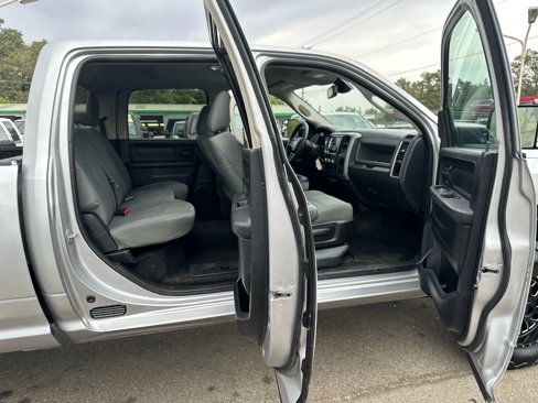 Used 2016 RAM 2500 Tradesman w/ Popular Equipment Group image 35