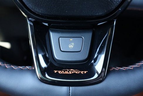 New 2026 Honda Passport TrailSport Elite image 22