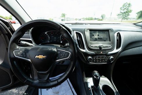 Used 2019 Chevrolet Equinox LT image 15