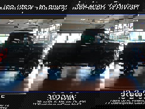 Used 2022 Ford F250 Lariat image 11