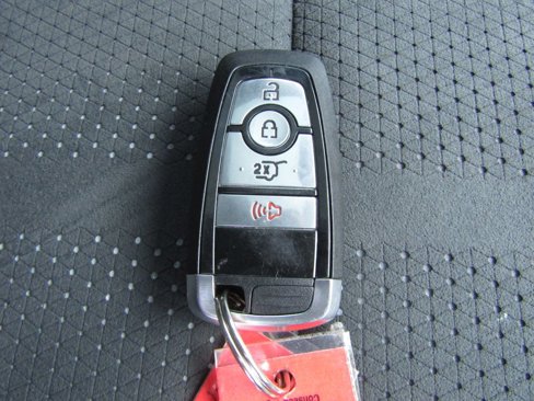 Used 2024 Ford Mustang Mach-E GT image 35