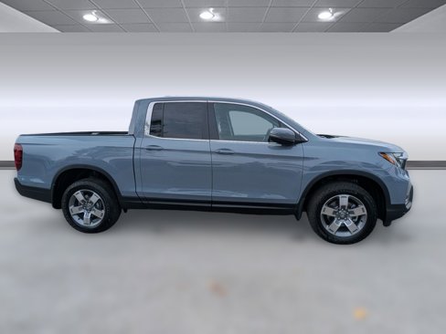 New 2026 Honda Ridgeline RTL image 8