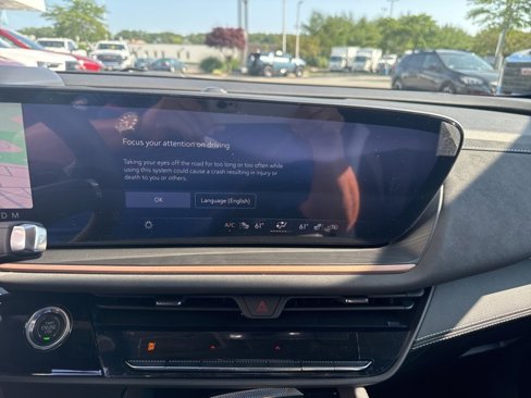 New 2025 Buick Envision Sport Touring image 14