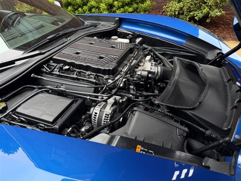 Used 2019 Chevrolet Corvette Z06 image 76