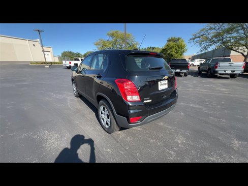 Certified 2019 Chevrolet Trax LS image 6