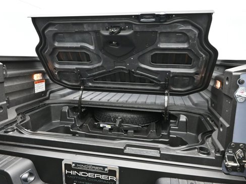 New 2025 Honda Ridgeline Sport image 37