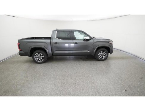 New 2025 Toyota Tundra 1794 Edition image 11