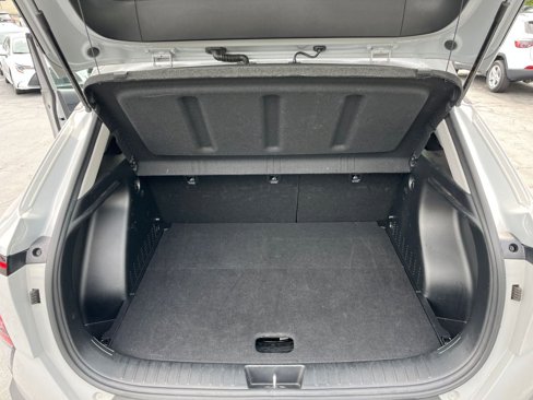 Used 2025 Hyundai Kona SEL image 27