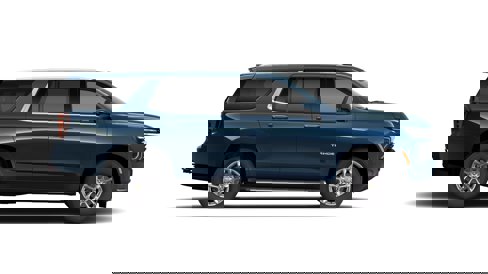 New 2026 Chevrolet Tahoe LT image 51