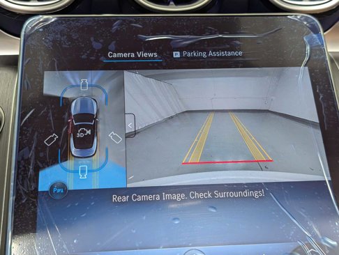 New 2026 Mercedes-Benz CLE 450 4MATIC Cabriolet image 30