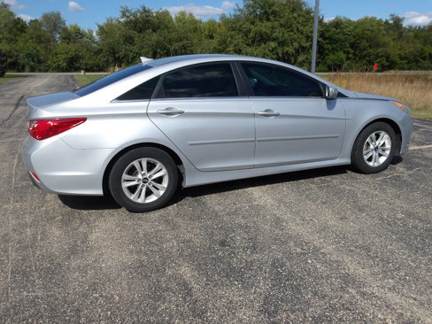 Used 2014 Hyundai Sonata GLS w/ Popular Equipment Group 2 image 11
