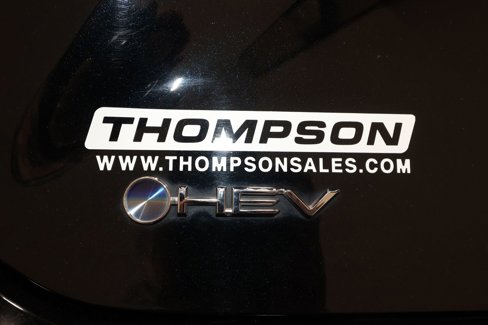 Used 2025 Toyota Camry XSE image 35