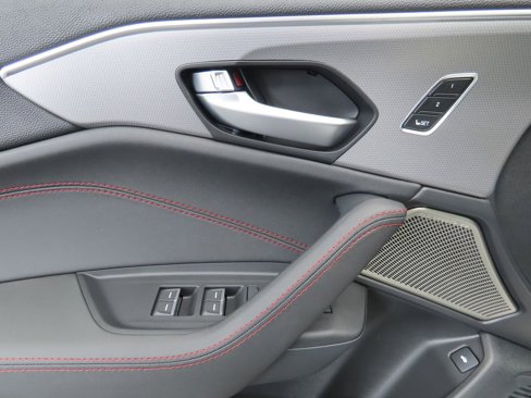 New 2025 Acura TLX Type S image 25
