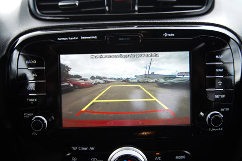 Used 2019 Kia Soul + image 30