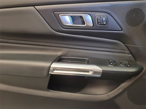Used 2024 Ford Mustang GT Premium image 22