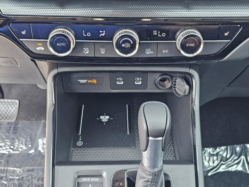 New 2026 Honda CR-V EX-L image 28