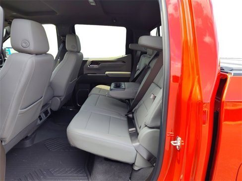 Used 2024 Chevrolet Silverado 1500 LT image 15