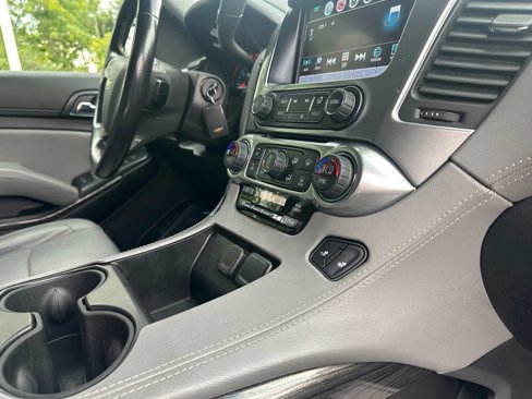 Used 2019 Chevrolet Tahoe LT image 37