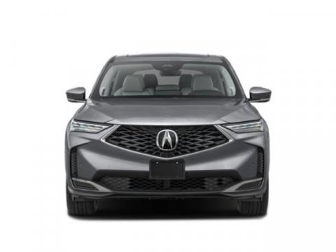New 2026 Acura MDX SH-AWD w/ Technology Package image 7