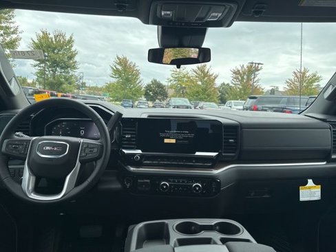 New 2026 GMC Sierra 1500 Elevation image 14