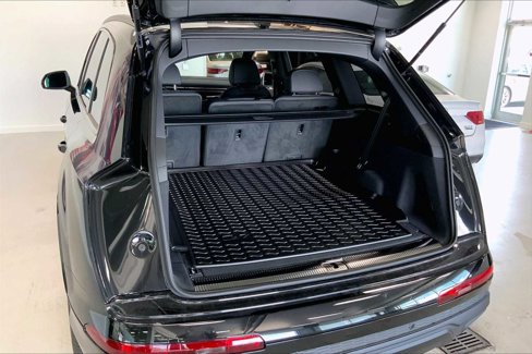 New 2025 Audi Q7 3.0T Premium Plus image 17