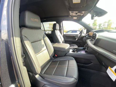 New 2026 Chevrolet Tahoe High Country image 65