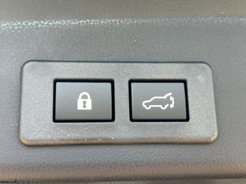 New 2025 Subaru Ascent Bronze Edition image 41