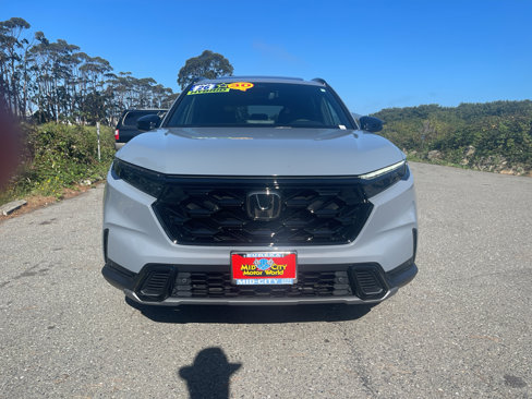 New 2026 Honda CR-V Sport-L image 9