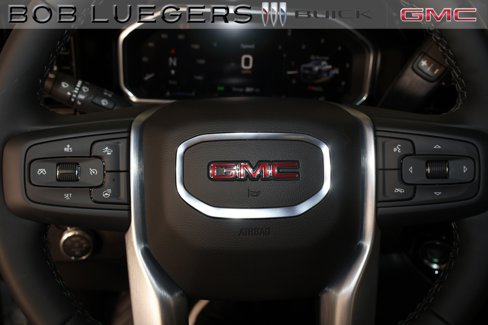 New 2026 GMC Sierra 2500 SLE w/ SLE Value Package; image 23