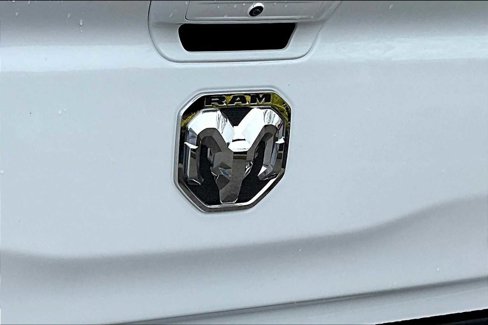Used 2022 RAM 1500 Big Horn w/ Trailer Tow Group image 27