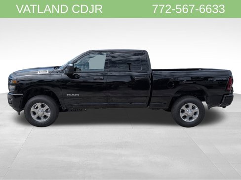 New 2026 RAM 2500 Big Horn image 4