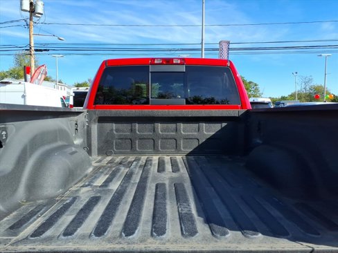 Certified 2022 RAM 2500 Laramie image 12