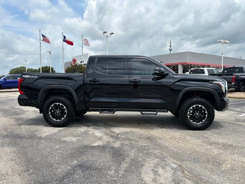 Used 2025 Toyota Tundra SR5 image 5
