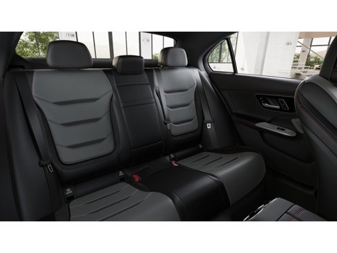 New 2025 Mercedes-Benz C 63 AMG S image 5