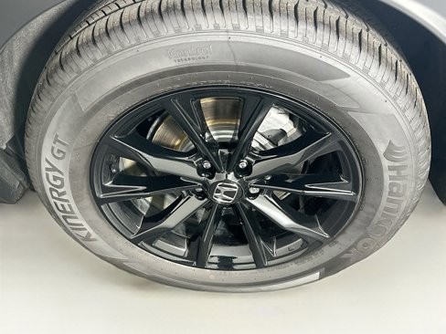 Used 2025 Honda CR-V Sport-L image 11