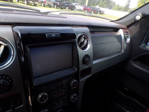 Used 2013 Ford F150 Limited image 9